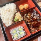 Best Steak Teriyaki Bento (Lunch) in Rome, NY