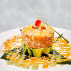 Best Spicy Tuna Tartar in Silver Spring, MD