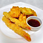 Best Tempura Appetizers in Silver Spring, MD
