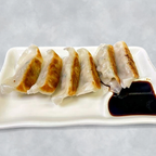 Best Gyoza in Silver Spring, MD