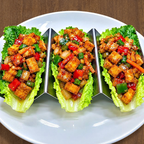 Best Lettuce Wraps (Chicken) in Silver Spring, MD