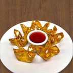 Best Krab Rangoon (6) in Silver Spring, MD