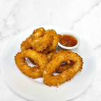 Best Fried Calamari in Silver Spring, MD
