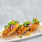 Best Spicy Tuna Taco in Silver Spring, MD