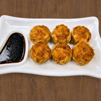 Best Shumai in Silver Spring, MD
