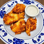 Best Coconut Shrimp (4) in Silver Spring, MD