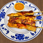 Best Chicken Satay (4) in Silver Spring, MD