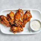 Best Wok Tossed Chicken Wings (6 pcs) in Silver Spring, MD