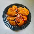 Best Steam Wonton w. Sesame Sauce in West Palm Beach, FL