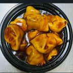Best Steam Wonton w. Szechuan Sauce in West Palm Beach, FL
