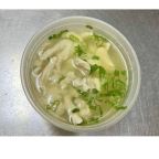 Best Chicken Rice Soup in West Palm Beach, FL