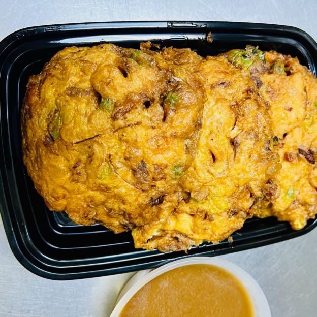 Best Roast Pork Egg Foo Young in West Palm Beach, FL