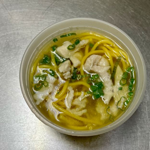 Best Chicken Noodle Soup in West Palm Beach, FL
