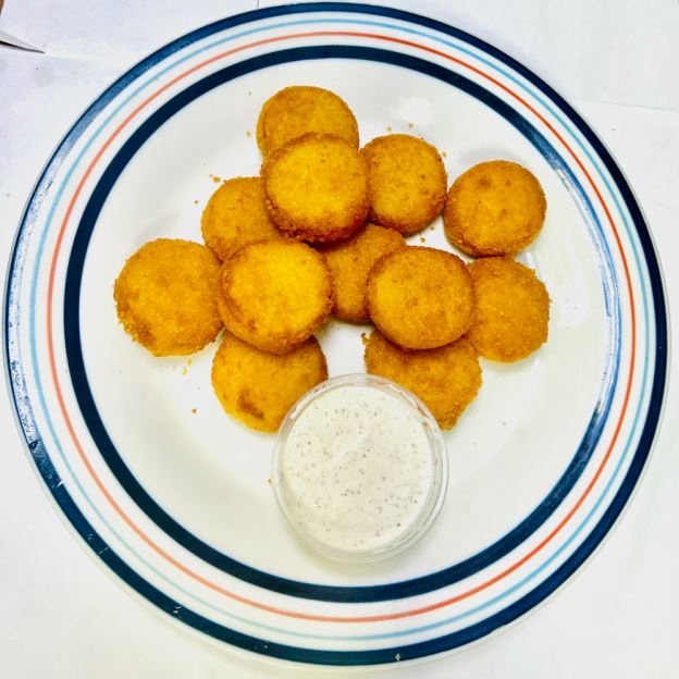 Best Fried Scallops(12) in West Palm Beach, FL