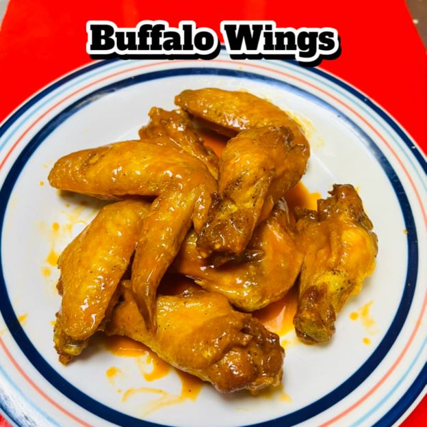Best Buffalo Wings in West Palm Beach, FL