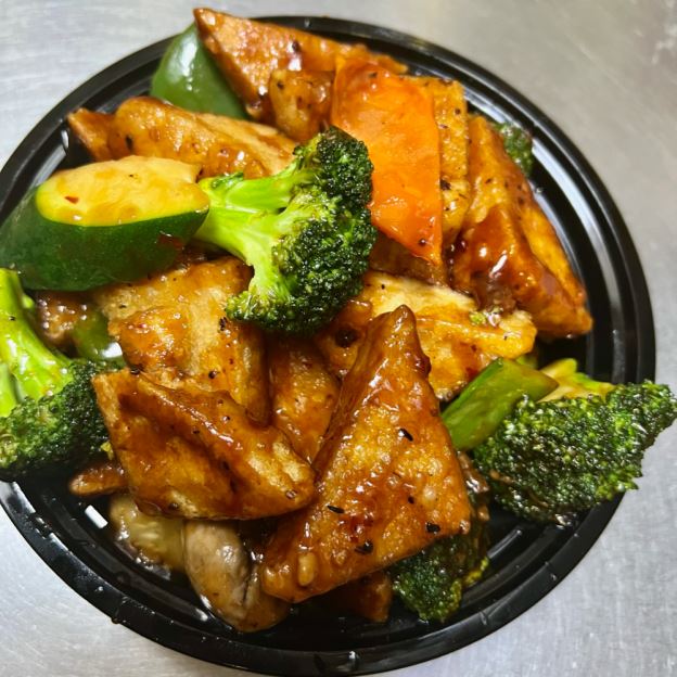 Best Bean Curd Home Style in West Palm Beach, FL