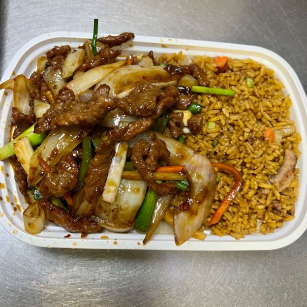 Best Hot Spicy Beef Combo in West Palm Beach, FL