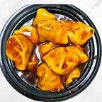 Best Steam Wonton w. Szechuan Sauce in West Palm Beach, FL
