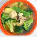 Best Vegetable Bean Curd Soup in West Palm Beach, FL