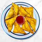 Best Krab Rangoons (8) in West Palm Beach, FL