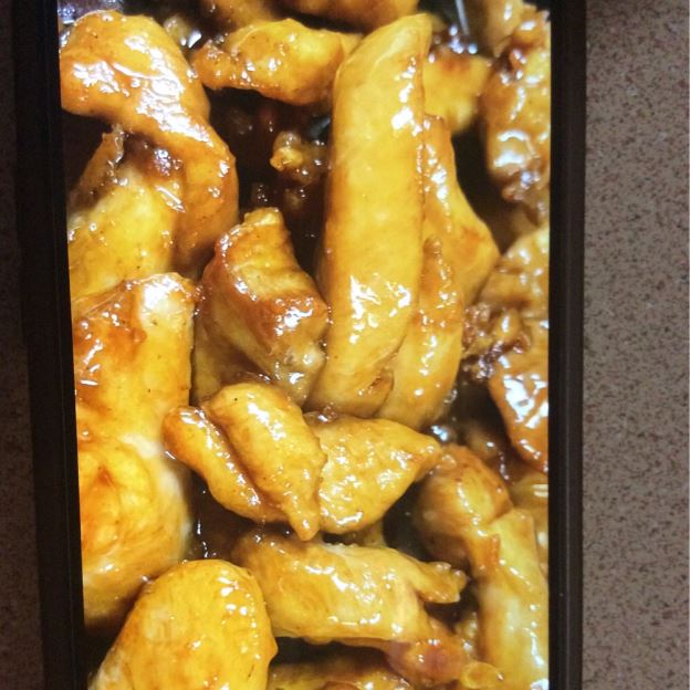 Best Teriyaki Chicken in Raymore, MO