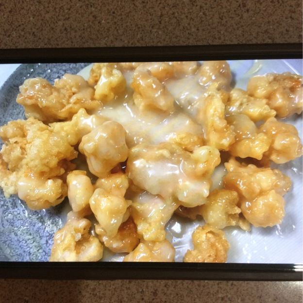 Best Coconut Shrimp in Raymore, MO