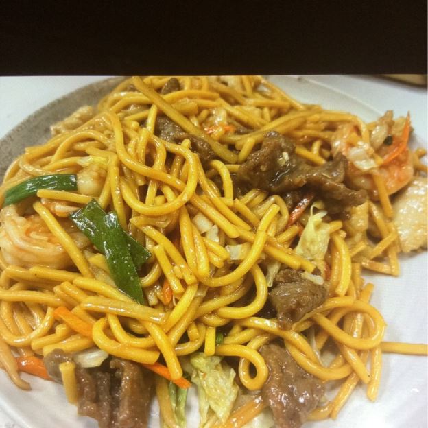 Best Combination Lo Mein in Raymore, MO
