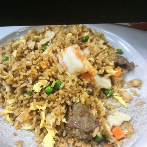 Best Combination Fried Rice in Raymore, MO