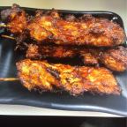 Best Bar-B-Q Chicken in Raymore, MO