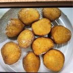 Best Sugar Biscuits(10) in Raymore, MO