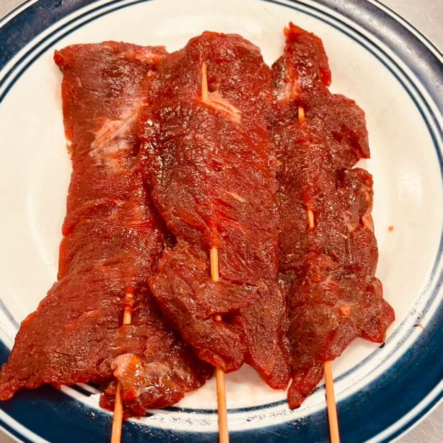 Best Beef Teriyaki (3) in Sarasota, FL