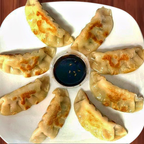 Best Fried Pot Sticker (8) in Homer Glen, IL