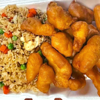 Best Sweet & Sour Chicken (Lunch) in Homer Glen, IL