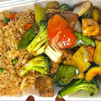 Best Beef with Mixed Vegetable (Lunch) in Homer Glen, IL