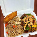 Best Kung Pao Beef (Lunch) in Homer Glen, IL