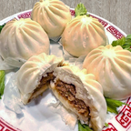 Best 豬肉洋蔥包 Pork and Onion Buns (4pcs) in Auburn, CA