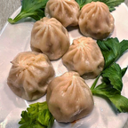 Best 蟹粉小籠包 Pork and Crab Meat Soup Dumplings (6pcs) in Auburn, CA