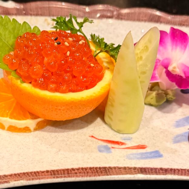 Best Ikura Salmon Roe in Stratham, NH