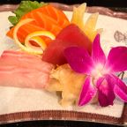 Best Sashimi in Stratham, NH