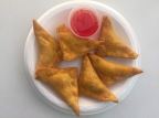 Best Cheese Wonton (Crab Rangoon) (6) in Briarwood, NY
