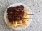 Best Chicken Teriyaki Sticks (4) in Briarwood, NY
