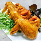 Best Fried Chicken Wings (4) in Briarwood, NY