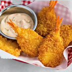 Best Fried Jumbo Shrimp (5) in Briarwood, NY