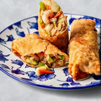 Best Shrimp Egg Roll in Briarwood, NY