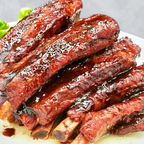 Best BBQ Spare Ribs in Briarwood, NY
