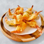 Best Fried Baby Shrimps in Briarwood, NY