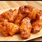 Best Buffalo Wings (8) in Briarwood, NY