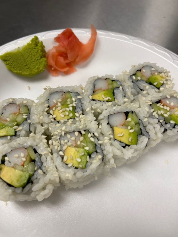 Best California Roll  in Flowood, MS