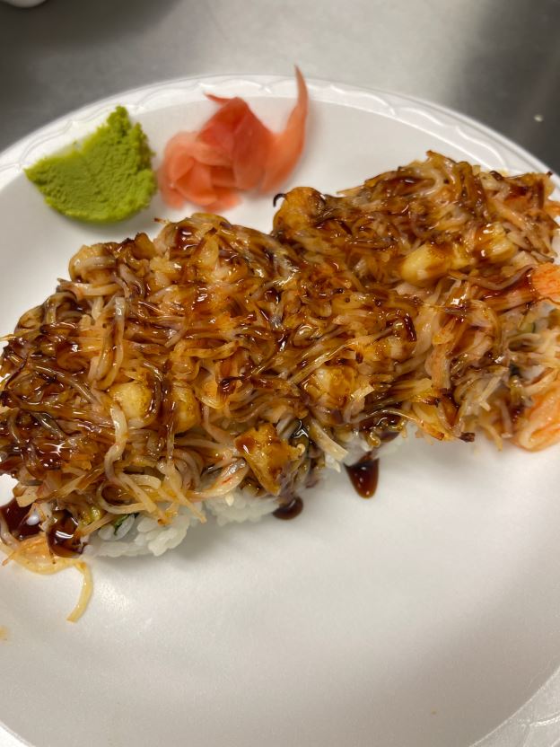Best Dynamite Roll  in Flowood, MS