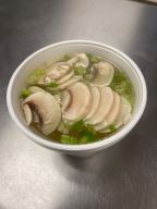 Best Clear Soup in Flowood, MS